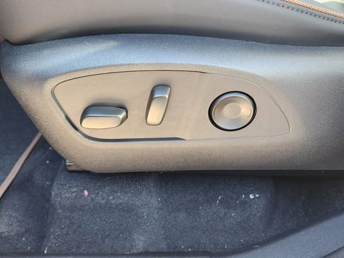 New 2026 GMC Acadia AT4 w/ Super Cruise Package image 18