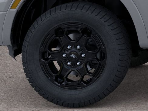 New 2026 Ford Ranger XLT AWD/4WD image 19