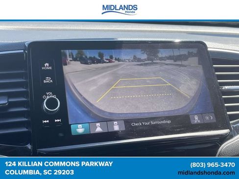 Used 2024 Honda Ridgeline RTL image 27