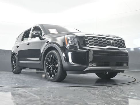 Used 2021 Kia Telluride SX image 72