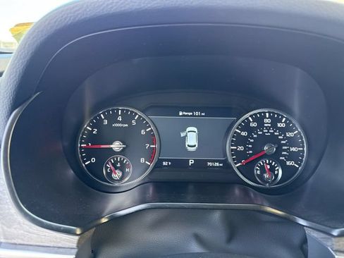 Used 2021 Kia Telluride SX w/ SX Prestige Package AWD/4WD image 15