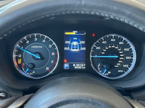 Used 2019 Subaru Ascent Touring AWD/4WD image 30