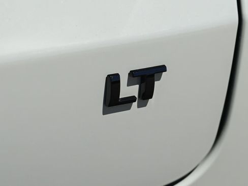 New 2026 Chevrolet TrailBlazer LT FWD image 13