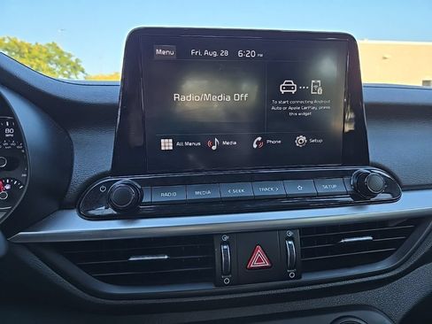 Used 2023 Kia Forte LXS FWD image 20