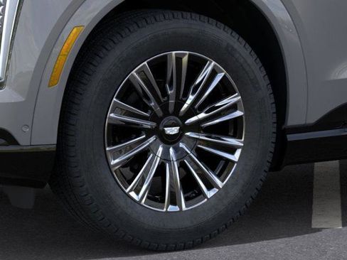 New 2026 Cadillac Escalade IQ Sport 1 w/ LPO, Floor Liner Package image 33