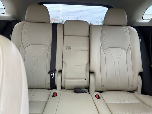 Used 2019 Lexus RX 350 AWD image 33