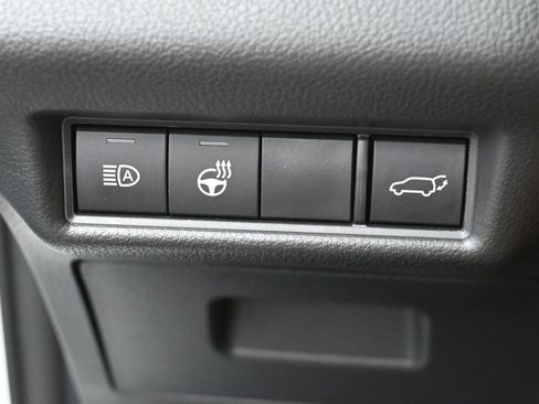 Certified 2026 Toyota Grand Highlander AWD image 15