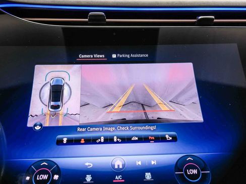 Certified 2023 Mercedes-Benz EQS 580 4MATIC Sedan image 27