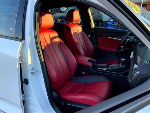 Certified 2024 Acura Integra A-Spec image 6