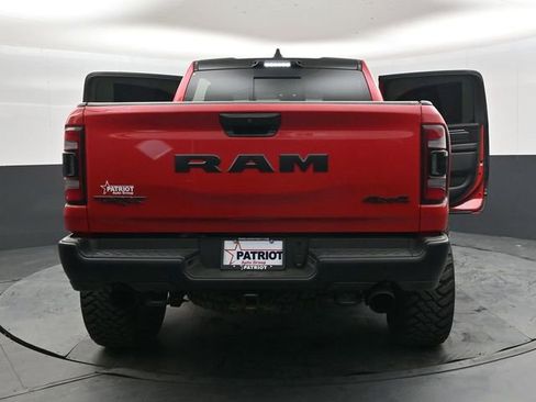 Used 2021 RAM 1500 TRX w/ TRX Level 2 Equipment Group image 47