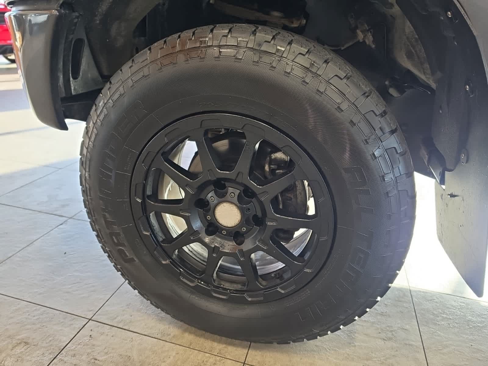 Used 2019 Ford Ranger XLT w/ Equipment Group 301A Mid AWD/4WD image 15