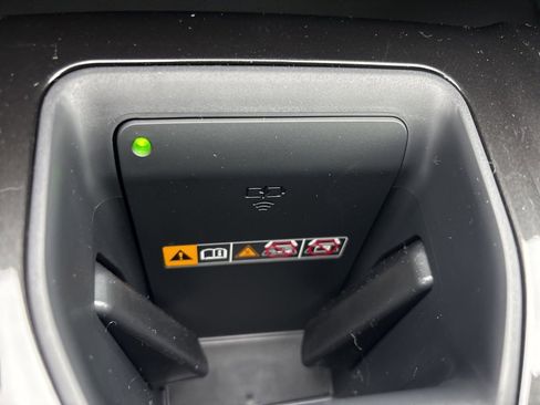 New 2025 Toyota Crown Signia w/ Tow-Hitch Package (TMS) image 19