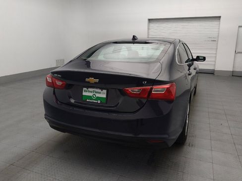Used 2025 Chevrolet Malibu LT FWD image 7