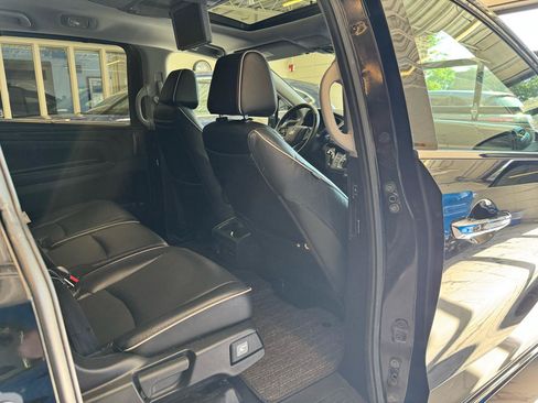 Used 2022 Honda Odyssey Elite image 30