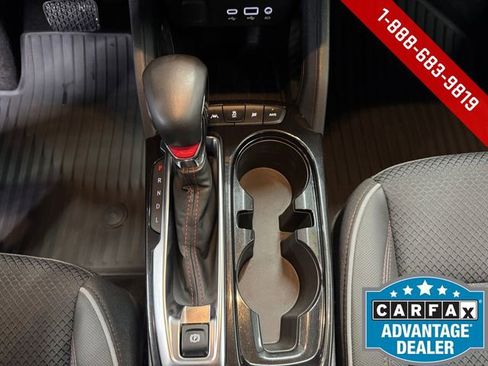 Certified 2023 Chevrolet TrailBlazer RS w/ Sun and Liftgate Package image 15