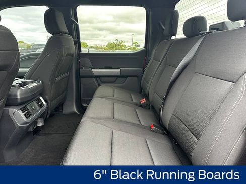 New 2025 Ford F150 XLT w/ Equipment Group 301A Standard image 29