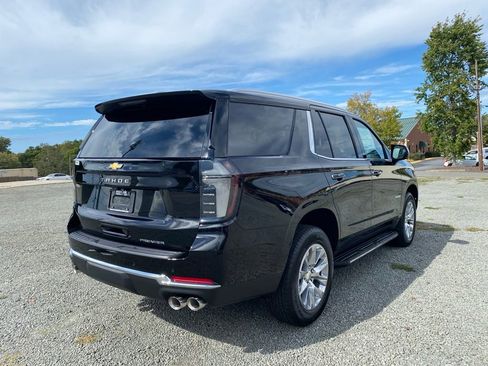 New 2026 Chevrolet Tahoe Premier image 3