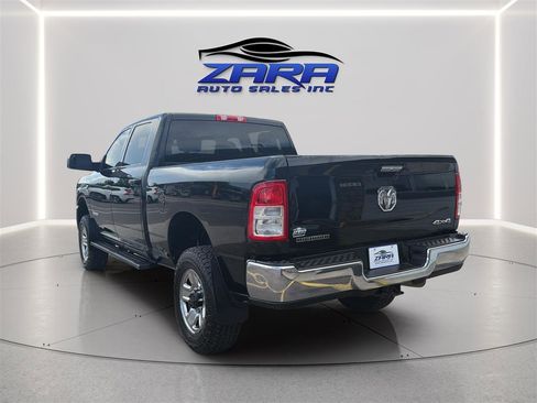 Used 2019 RAM 2500 Big Horn AWD/4WD image 5