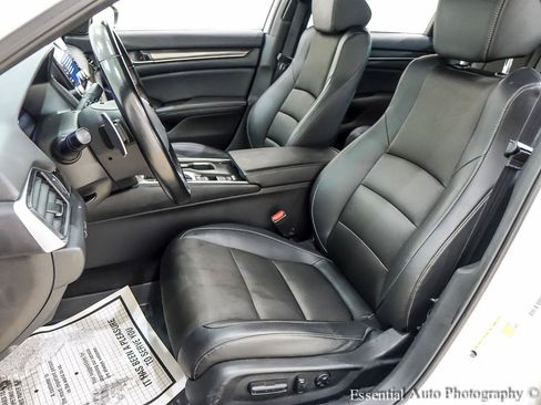Used 2021 Honda Accord Sport image 13