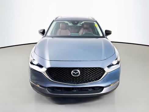 Used 2023 MAZDA CX-30 AWD 2.5 S w/ Preferred Package image 3