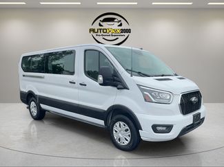 Used 2023 Ford Transit 350 XLT RWD video 1