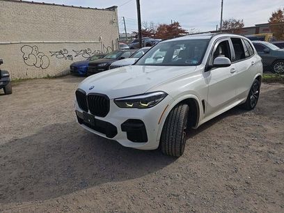 Used 2022 BMW X5 M50i w/ Premium Package