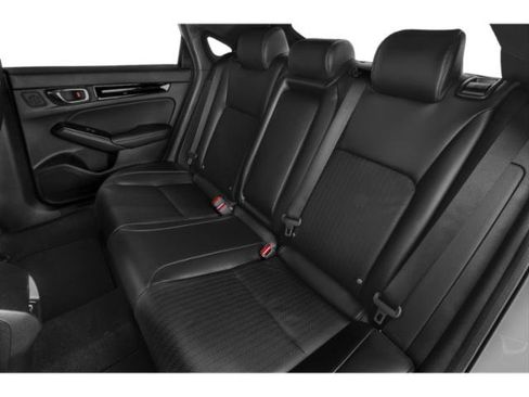 Used 2024 Honda Civic Sport Touring image 16