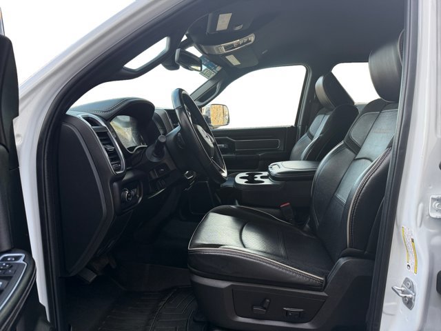 Used 2022 RAM 2500 Laramie AWD/4WD image 10