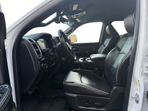 Used 2022 RAM 2500 Laramie AWD/4WD image 10