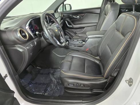 Used 2023 Chevrolet Blazer Premier AWD/4WD image 22