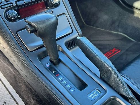 Used 1991 Acura NSX image 29