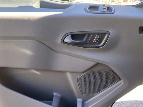 New 2025 Ford Transit 350 XLT image 10
