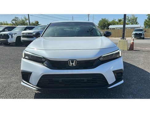 Used 2023 Honda Civic Sport image 8