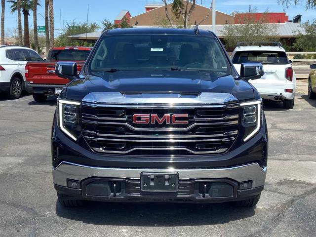 Used 2025 GMC Sierra 1500 SLT AWD/4WD image 3