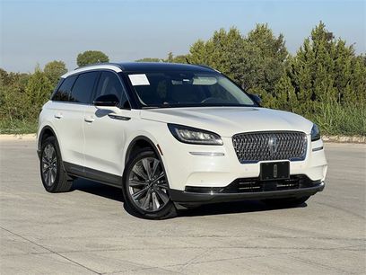 Used 2020 Lincoln Corsair Reserve