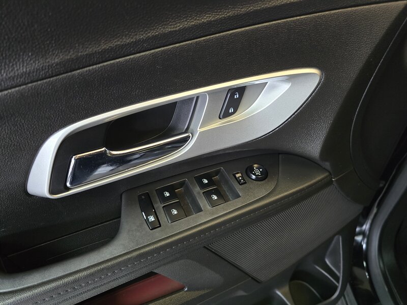 Used 2013 Chevrolet Equinox LS FWD image 18