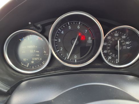 Used 2017 MAZDA MX-5 Miata RF Club w/ Brembo/BBS Package image 14