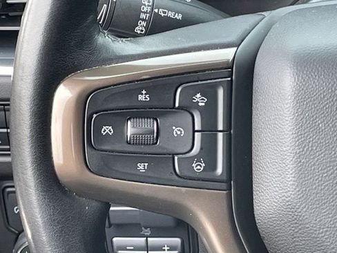 Used 2023 Chevrolet Tahoe High Country w/ Advanced Technology Package image 12