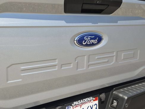 Used 2023 Ford F150 XL w/ Max Trailer Tow Package AWD/4WD image 36