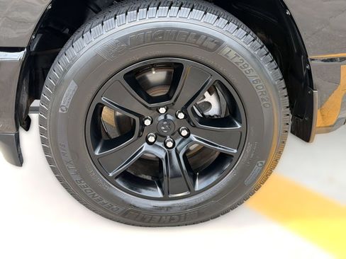 Used 2023 RAM 1500 Lone Star AWD/4WD image 11
