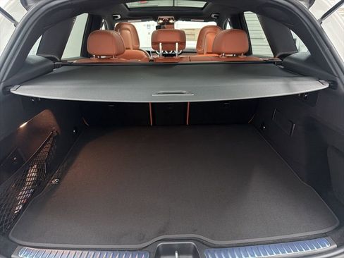 New 2026 Mercedes-Benz GLC 300 GLC 300 image 24