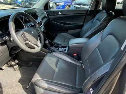 Used 2020 Hyundai Tucson Ultimate AWD/4WD image 31