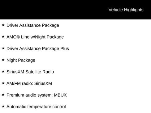 Used 2024 Mercedes-Benz C 300 4MATIC Sedan image 6