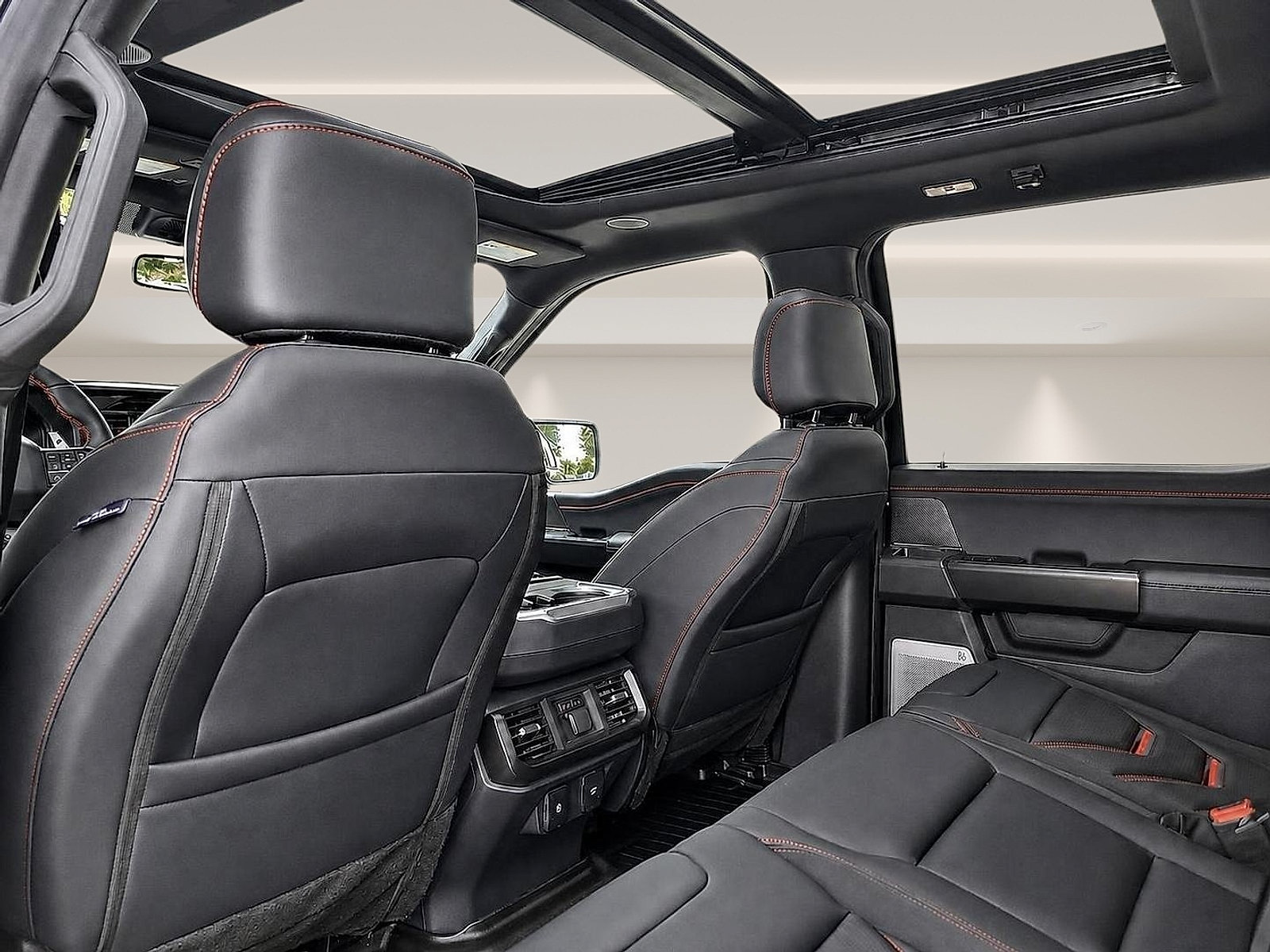 New 2026 Ford F150 Raptor AWD/4WD image 10