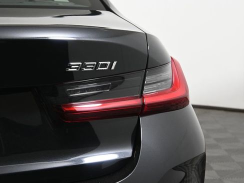 New 2026 BMW 330i xDrive Sedan w/ Premium Package image 13