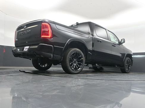 New 2026 RAM 1500 Limited AWD/4WD image 38