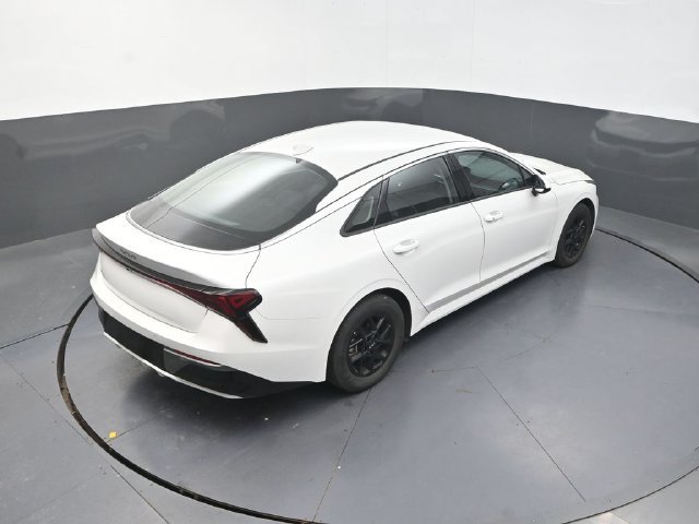 Used 2026 Kia K5 LXS FWD image 29