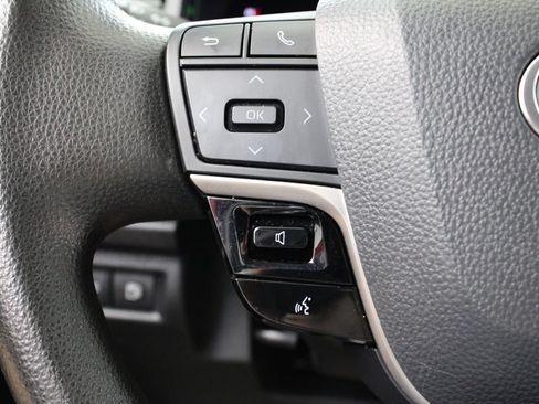 Used 2025 Toyota Camry LE FWD image 24