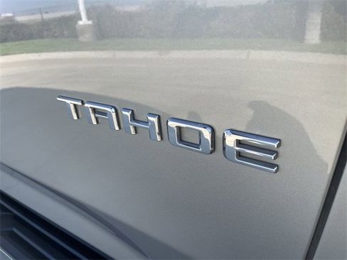 Used 2024 Chevrolet Tahoe LS w/ Driver Alert Package image 31