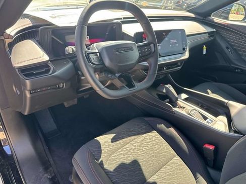New 2026 Dodge Charger R/T w/ Blacktop Package AWD/4WD image 19